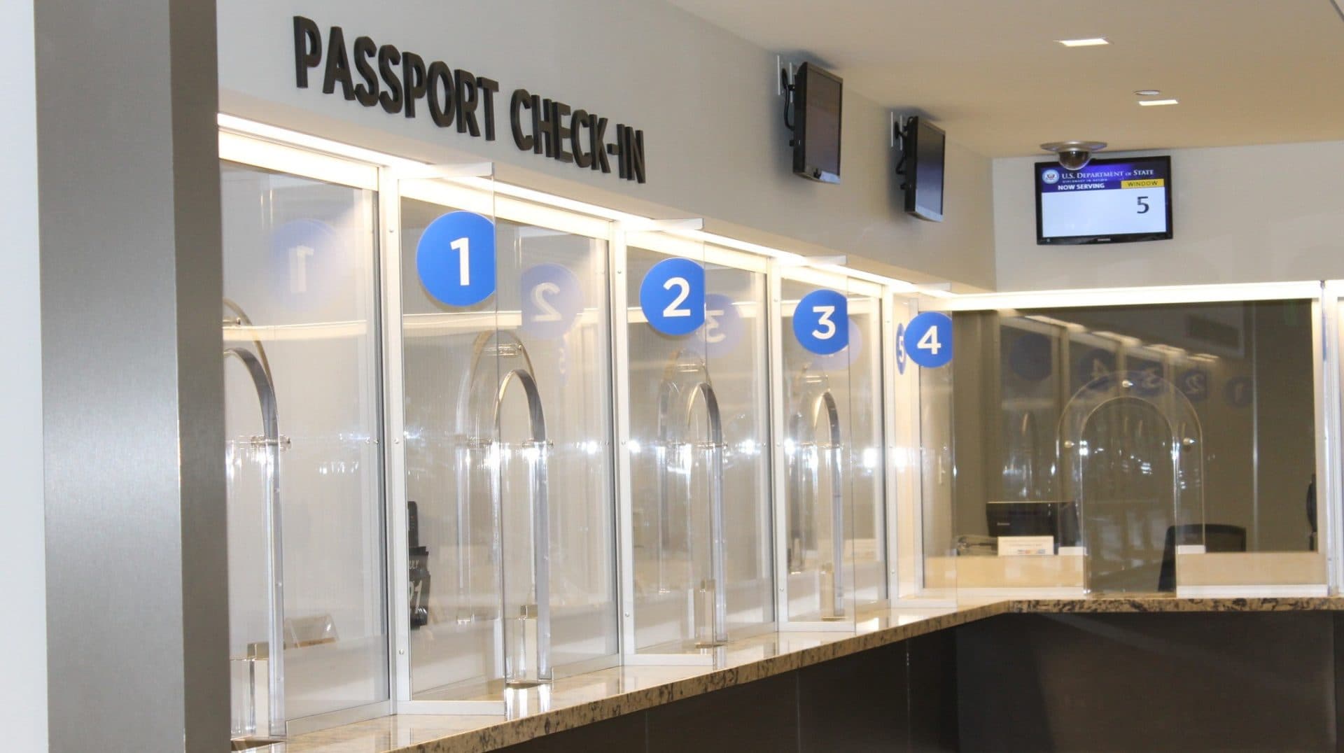 U.S makes new changes to non-immigrant visa applications process
