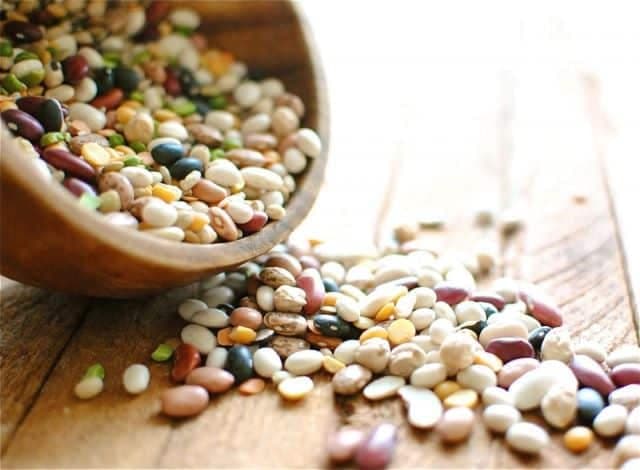 The Health And Nutritional Benefits Of Beans