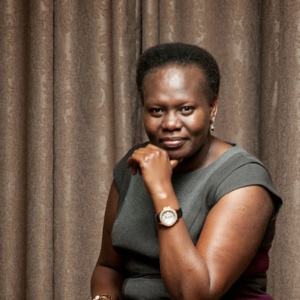 Former CS Farida Karoney Lands New Job With Cape Media Limited