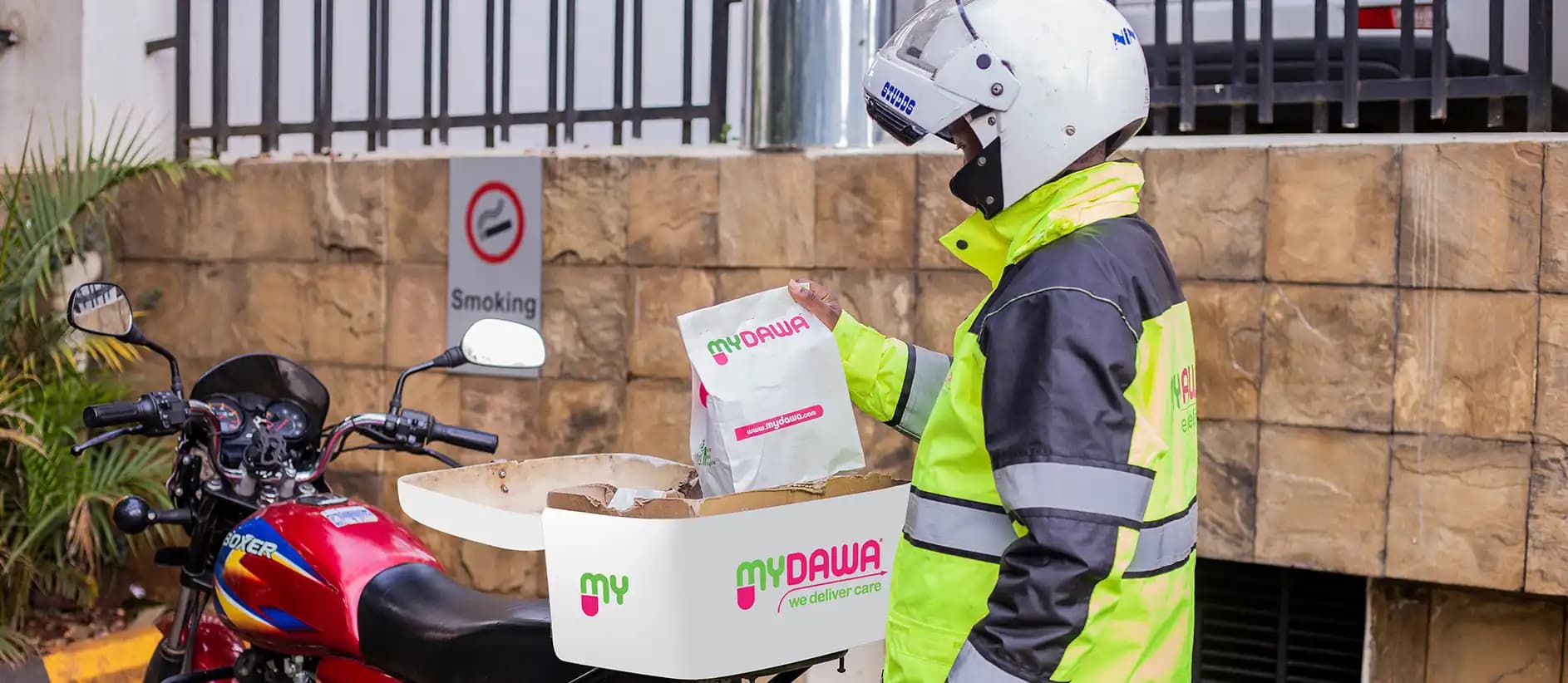 MYDAWA Secures $9.6M to Expand Across East Africa, Eyes 8M Patients by 2032
