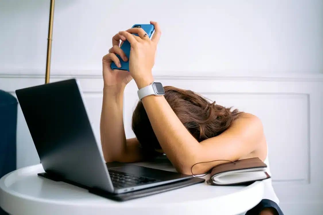 Top 10 Most Stressed Countries in the World