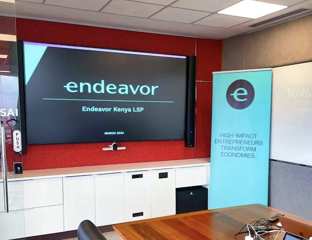 Endeavor Kenya Selects 10 Entrepreneurs for its Inaugural ScaleUp program