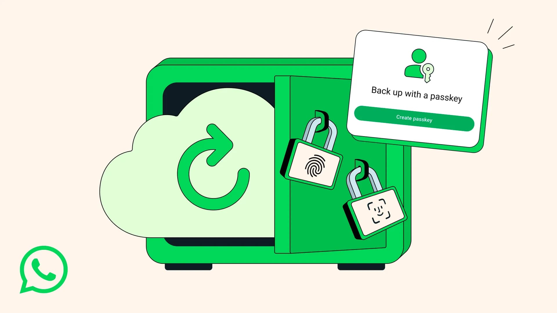 WhatsApp Is Building Its Own Cloud Backup Service to Replace Google Drive and iCloud