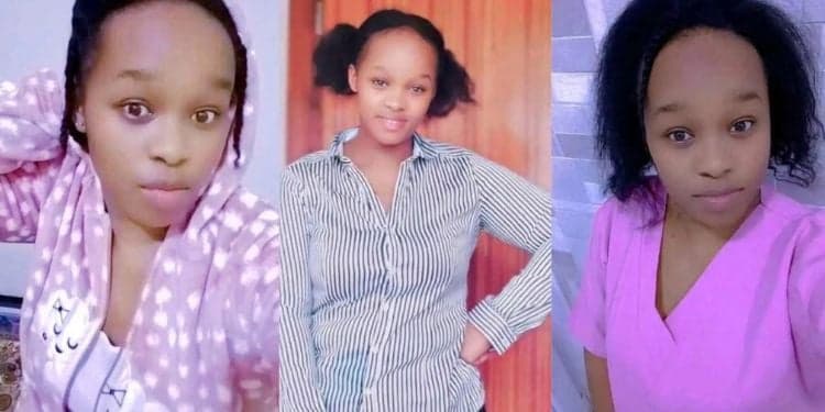 Kenyan Woman, Margret Njeri Munai Goes Missing in Iraq