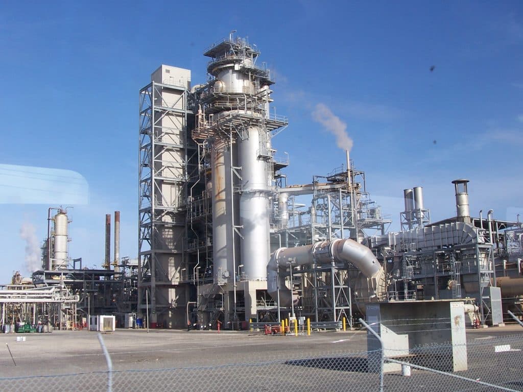Equatorial Guinea’s Punta Europa Methanol Plant Convertion into a Modular Crude Oil Refinery Plant