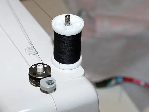 How to Thread Empisal Sewing Machine