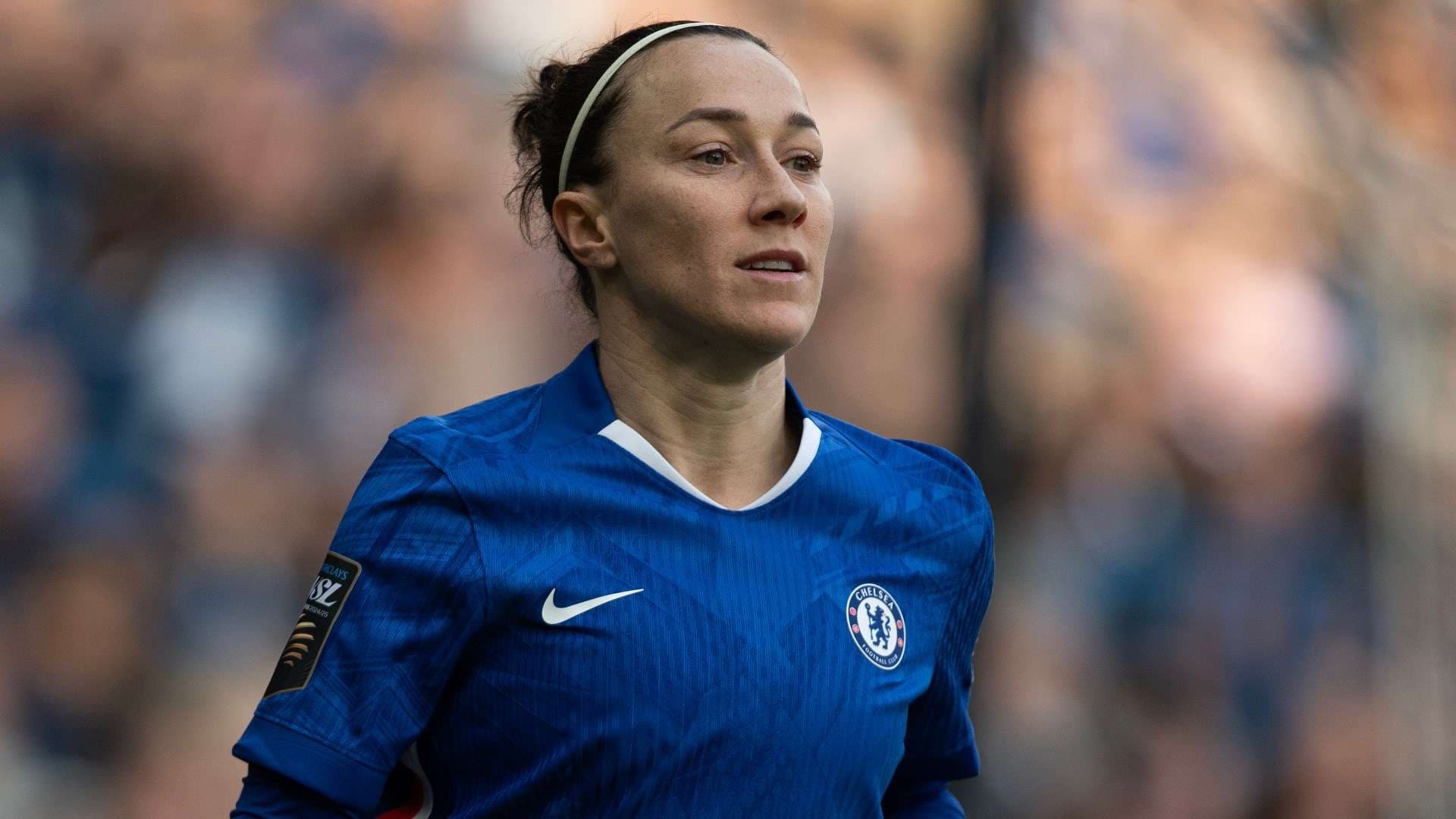 Lucy Bronze Siblings: Get to Know Jorge and Sophie Bronze