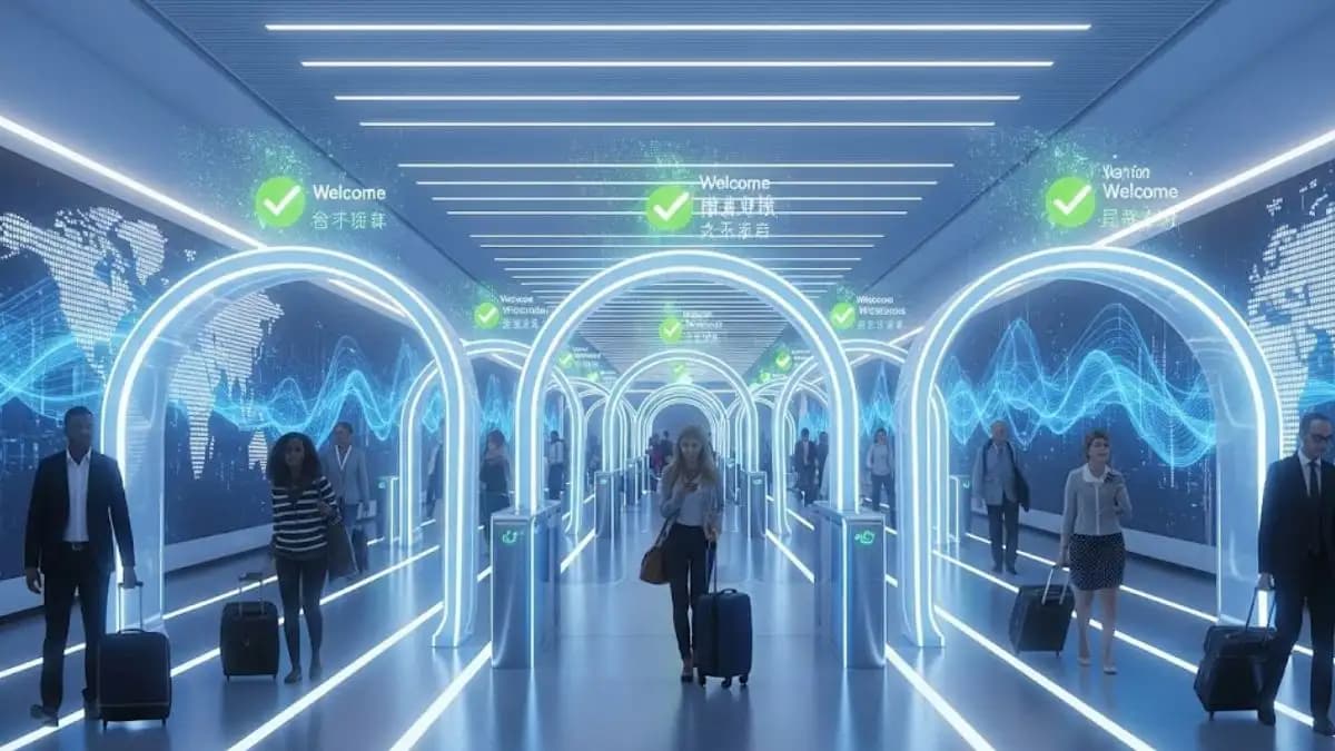 Dubai in 2026: The Future of Travel, Family Adventures & Green Escapes