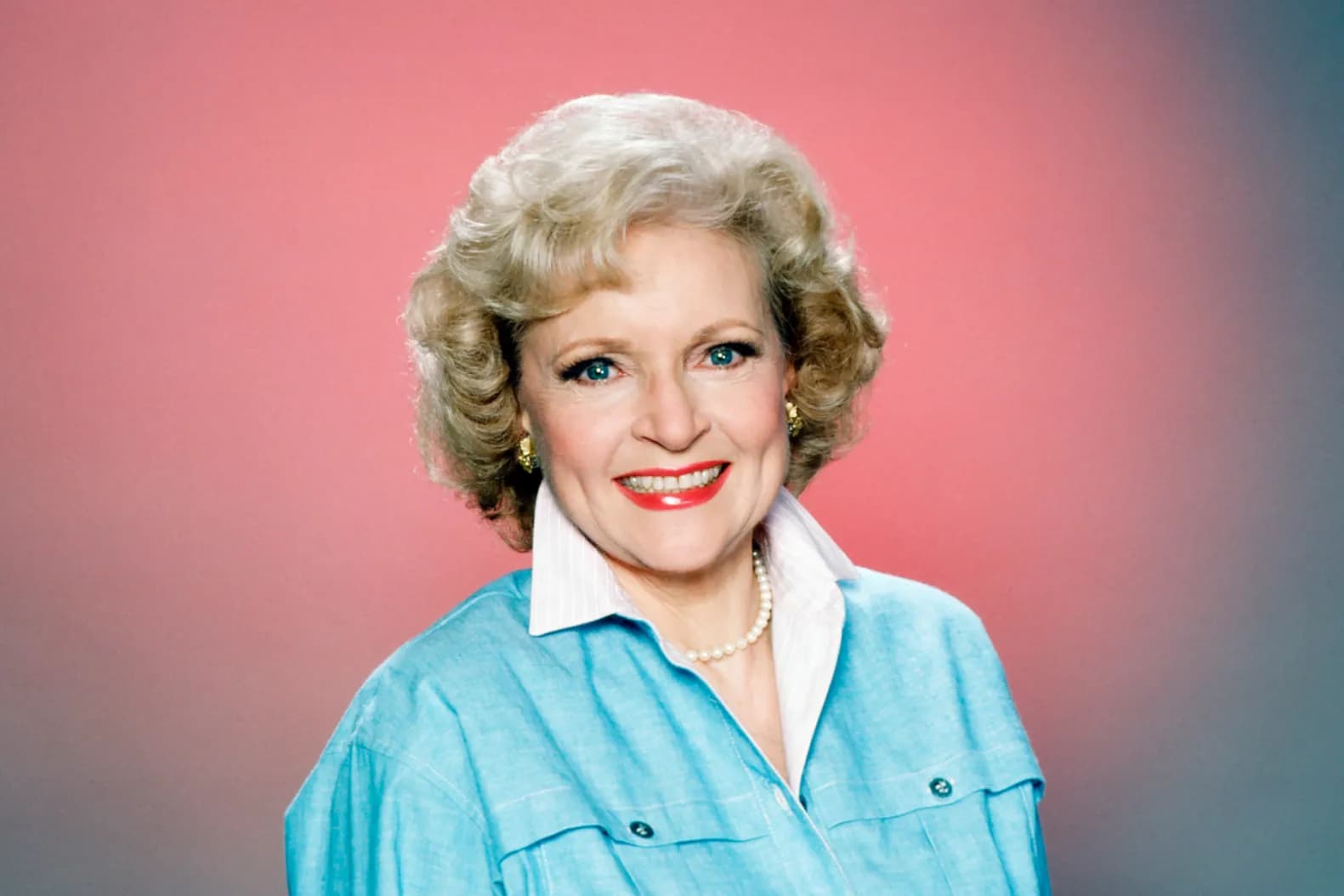 Betty White Net Worth