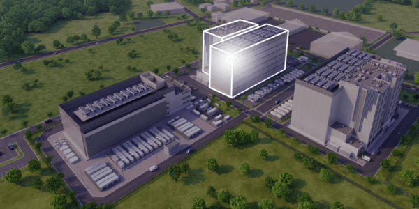 AirTrunk JHB2 Data Center Project Targets Malaysia Expansion