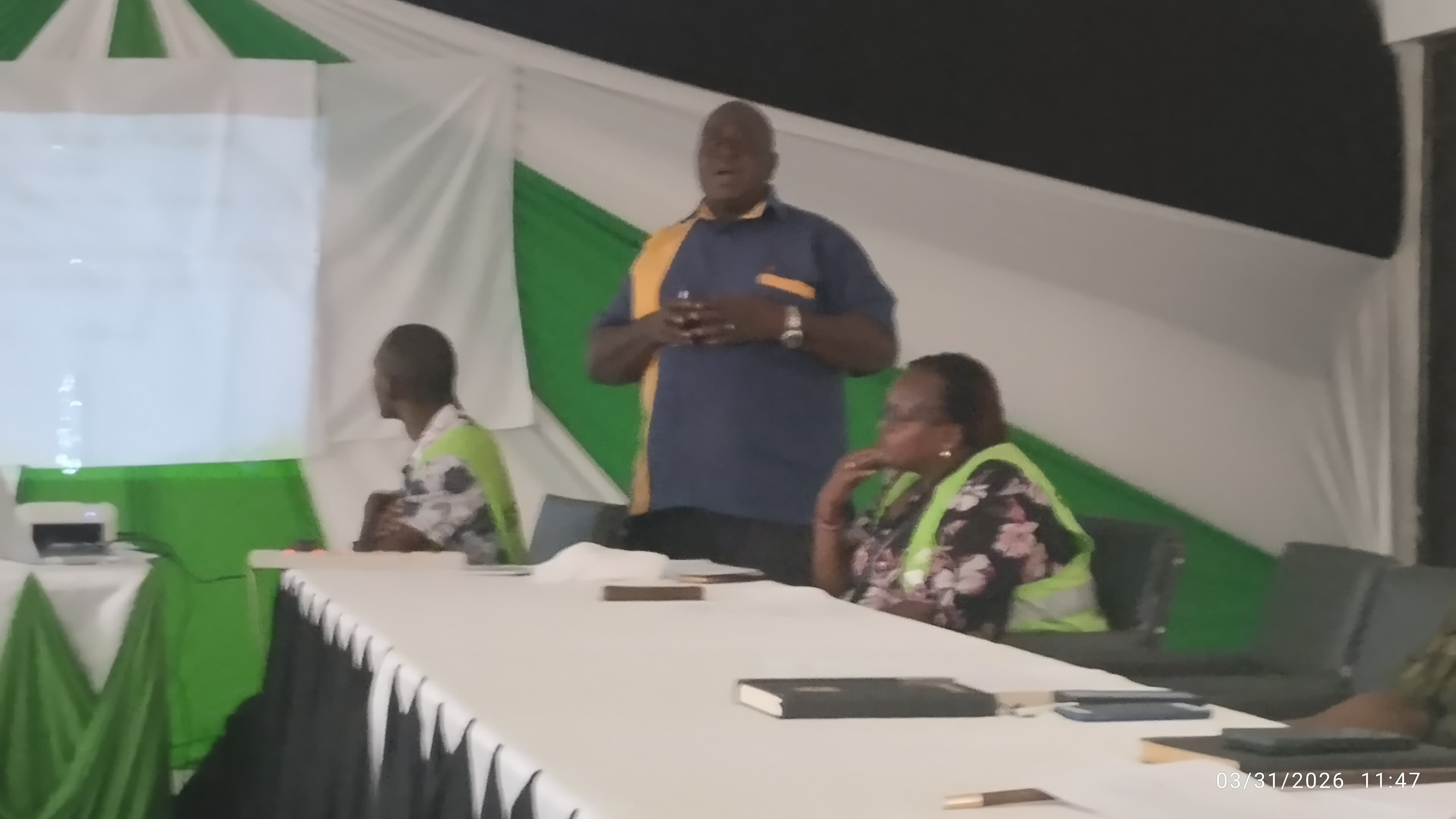 IEBC targets over 73,000 new voters in Bungoma