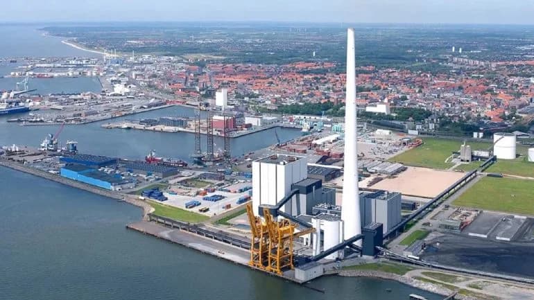 Ørsted officially set to produce fossil-free energy by the end of August