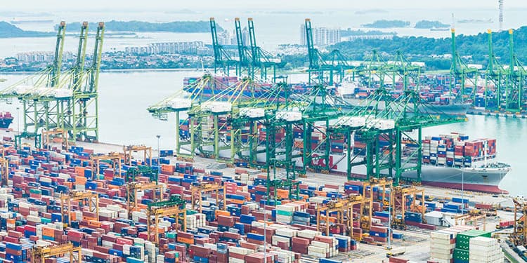 Tanzania to Break Ground on the Mega $10 Billion Bagamoyo Port in December