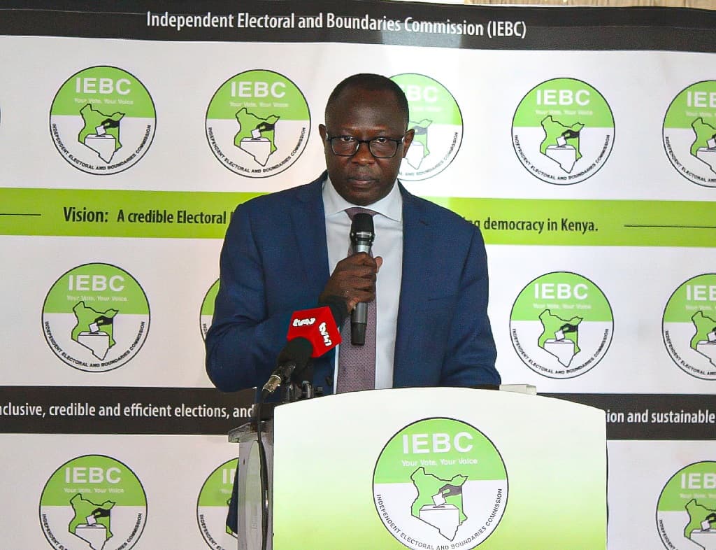 Public participation on draft election campaign financing rules concluded