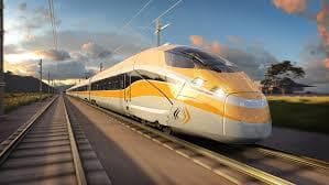 $90 Billion Sydney-Newcastle High Speed Rail Project in Australia Faces Construction Hurdles