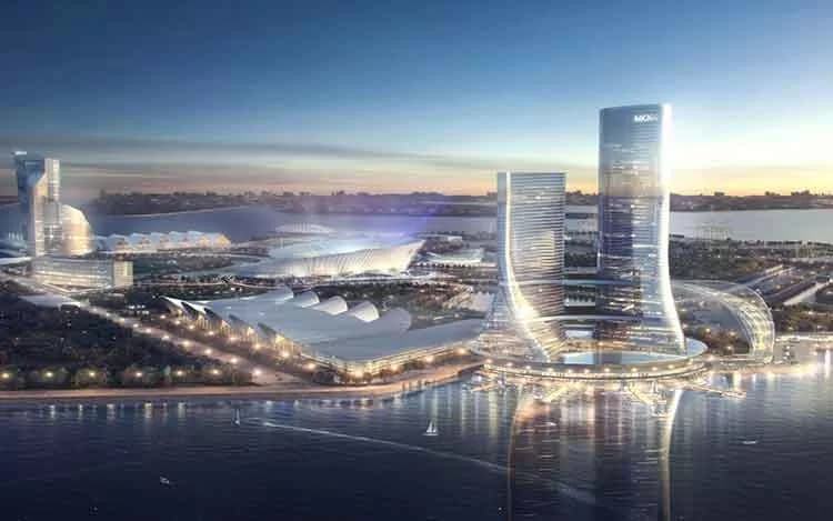 All You Need To Know About The US$10 Billion MGM Osaka Integrated Resort