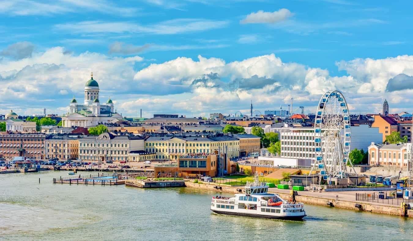 KCB invites educators for trip of a lifetime to Estonia and Finland