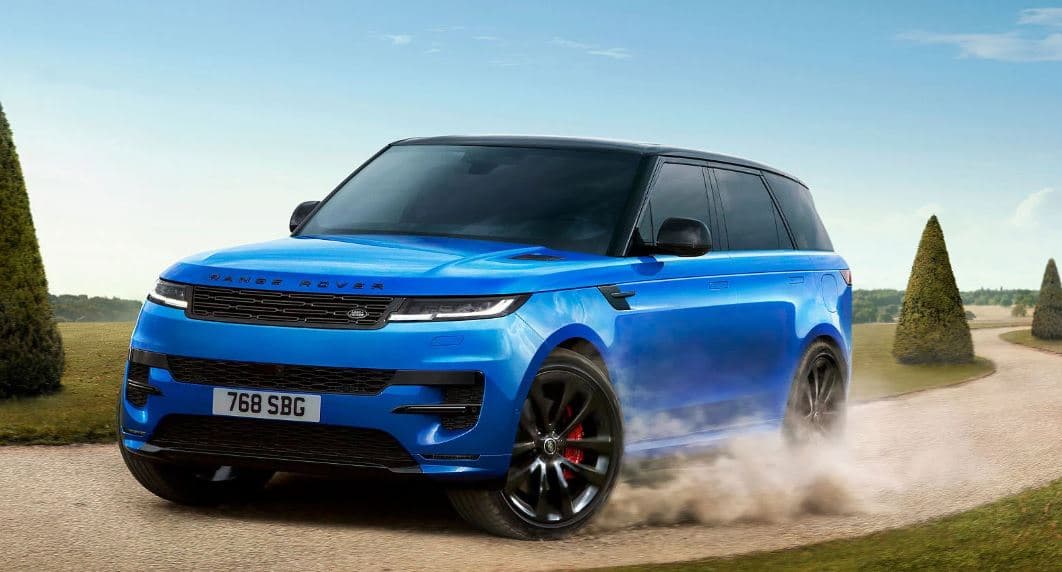 Nairobbery: Slick Nairobi Car Dealer Disappears With Ksh33M Range Rover After Fake Test Drive
