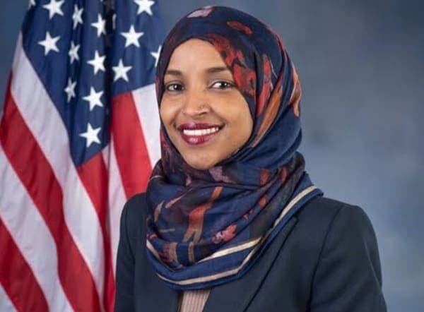 Republicans Urge Donald Trump to Deport Ilhan Omar