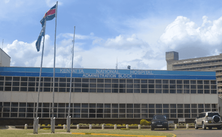 KNH lists 480 unclaimed bodies, gives public 7 days to claim