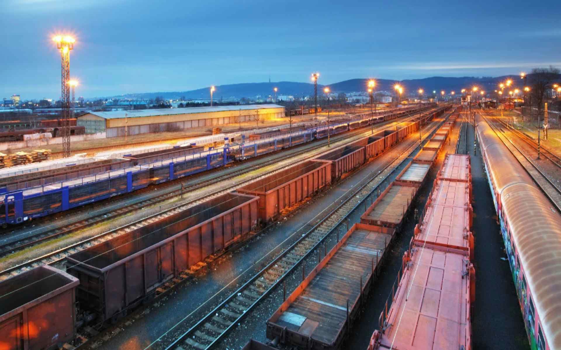 Latest on the U.S. $500 Million Deal to Fund Africa’s Lobito Corridor Railway Project