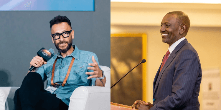 Grammys President to Visit Kenya Months After Uproar Over Ksh500 M Hosting Fee