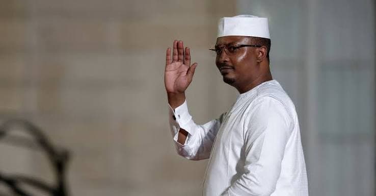 Pardon for president’s main rival in Chad