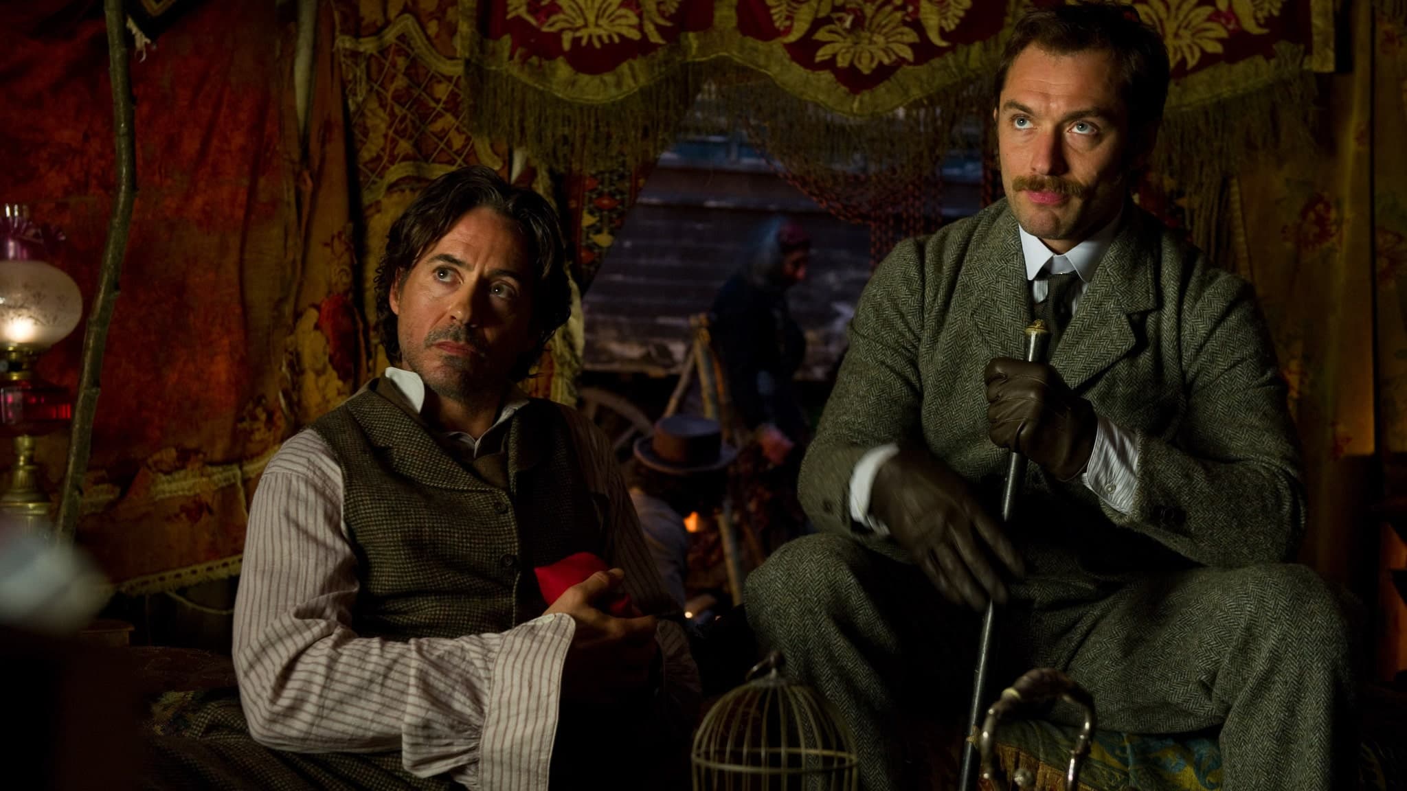 Sherlock Holmes 3 Is Still on the Cards Despite a Decade-Long Delay