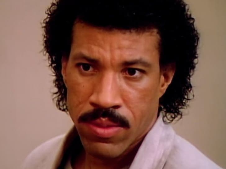 Lionel Richie Sad News: A Tale of Loss and Resilience