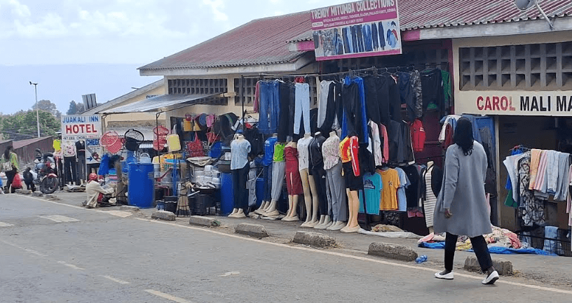 Matatu operators count losses as businesses remain open