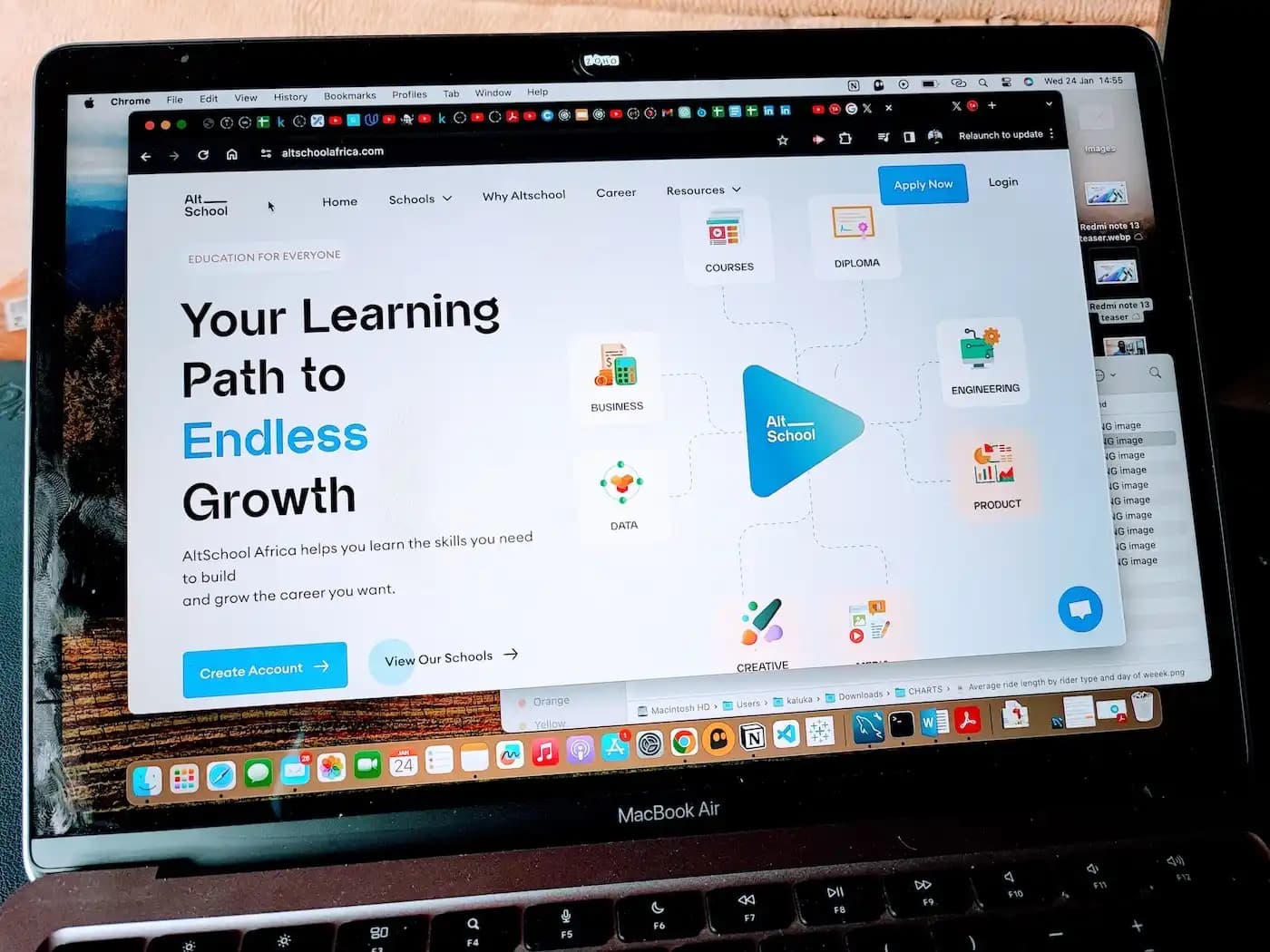 Nigerian Edtech Startup, AltSchool Africa, Expands to kenya