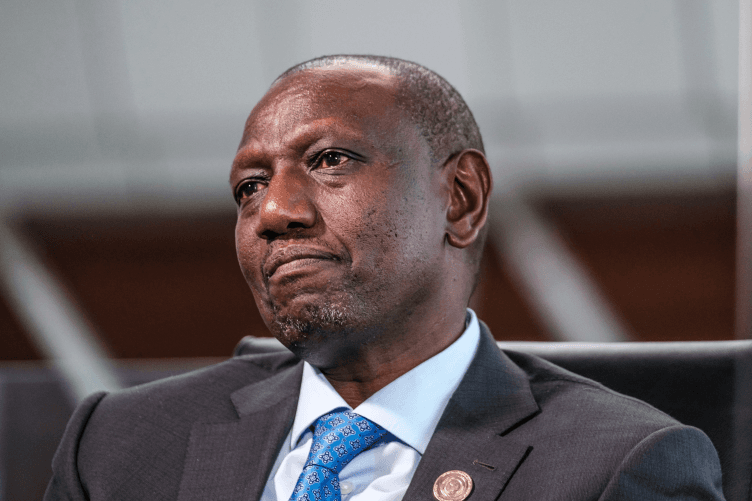 I Have No Blood on My Hands – President Ruto
