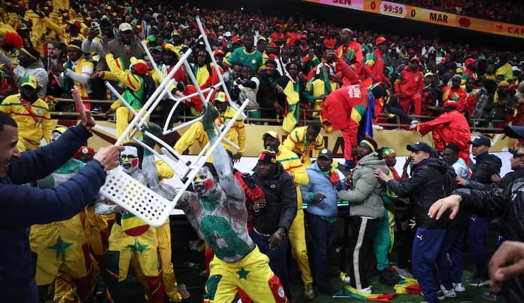 The complexities of the Morocco-Senegal AFCON final scandal revealed