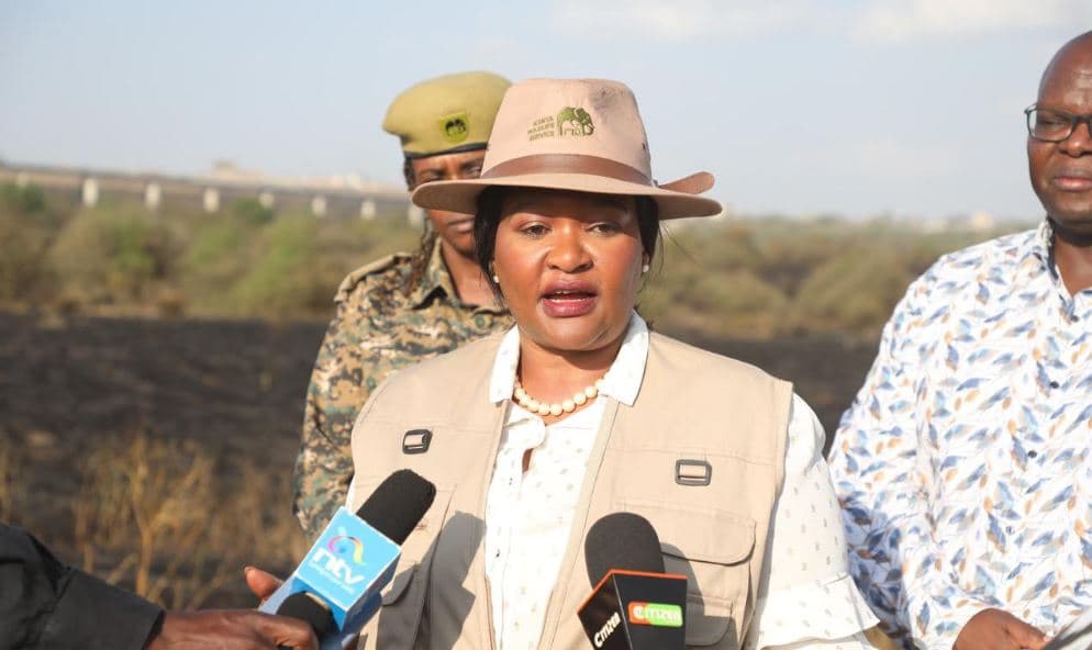 Free Entry to Kenya’s National Parks This Saturday Before Entry Fee Hike
