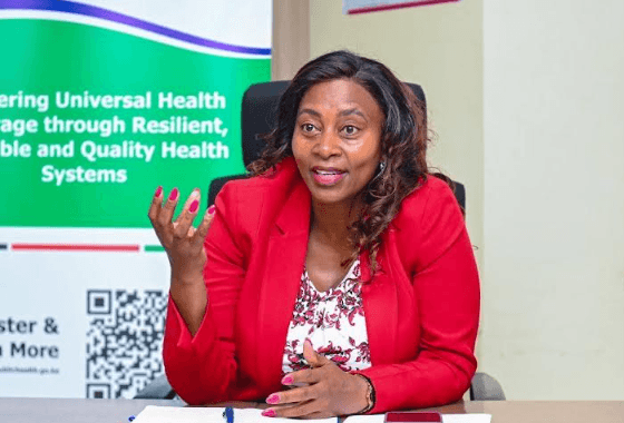 Ministry of Health activates El Niño preparedness ahead of October rains