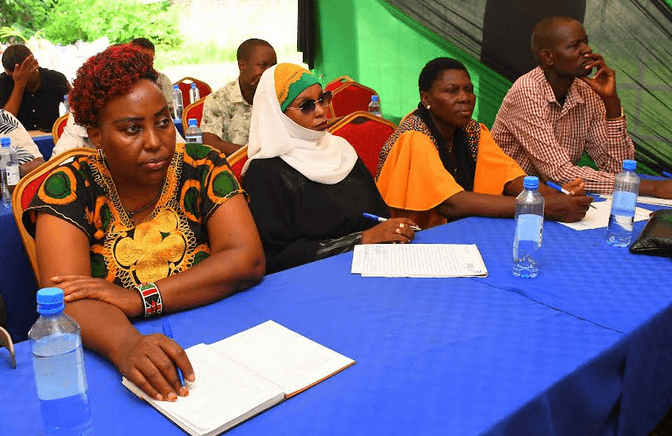 Treasury launches public participation on virtual asset service providers regulations