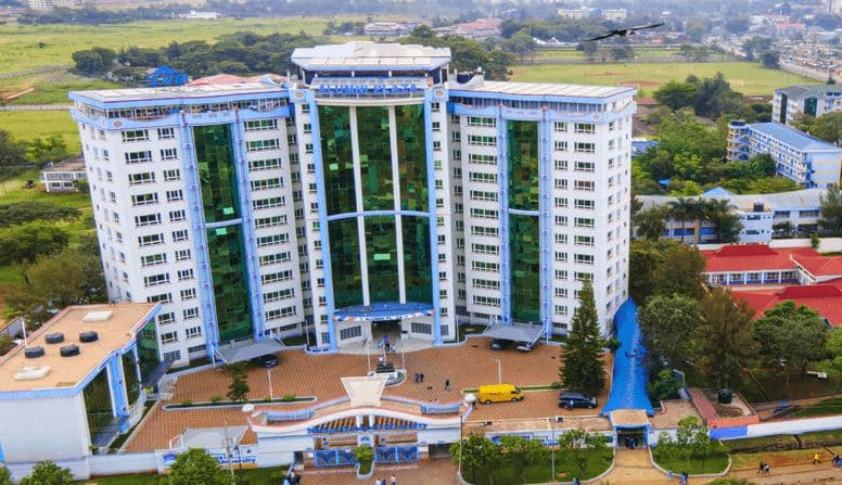 USD 50,000 Up for Grabs as MKU Opens 2025 Alumni Award