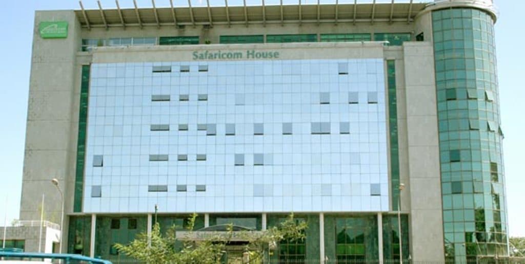 Vodafone Kenya Completes Acquisition of Government’s 15% Safaricom Stake