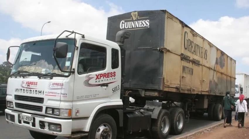 Express Kenya Seeks KSh 250Mn in Rights Issue