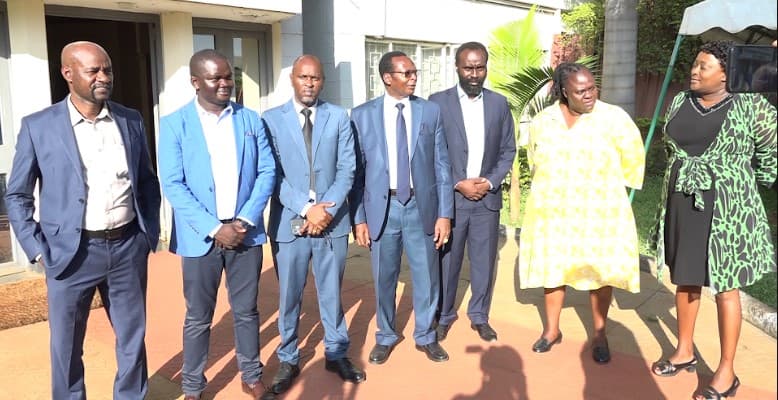 EMBU UDA MCAs defend CS Ruku