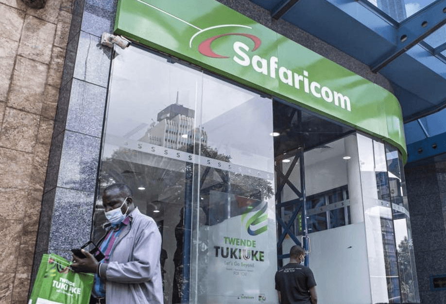 Safaricom Reveals Strategic Secrets at Ethiopia Investor Day