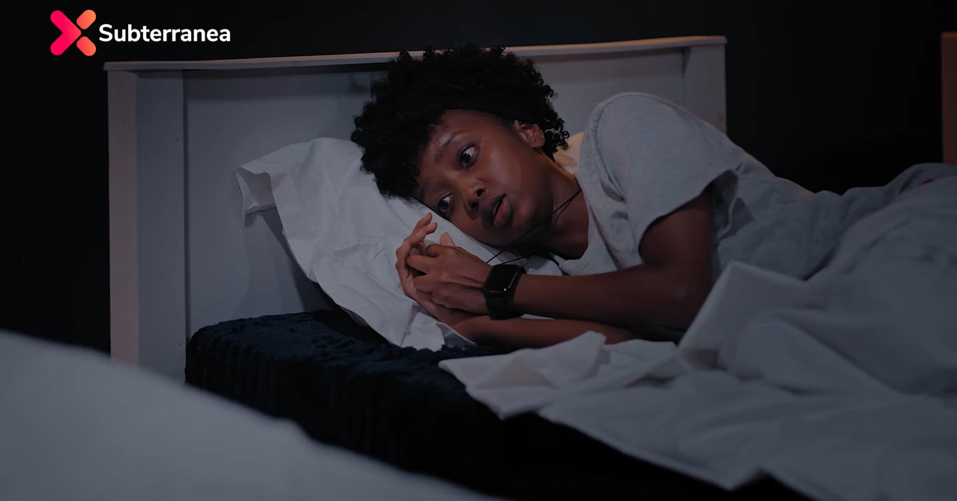 Subterranea Debuts This Month in a New Era of Sci-Fi on Kenyan TV