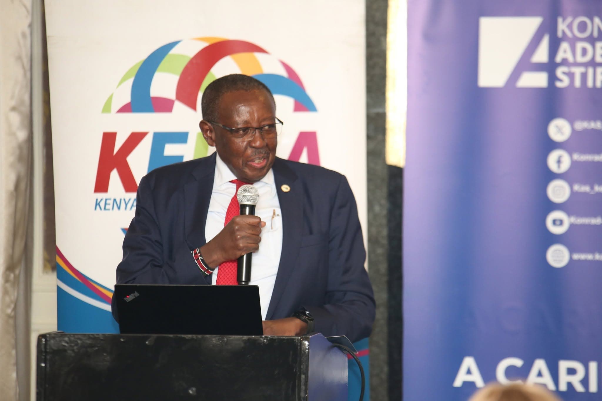 High cost of production eroding investors confidence – KEPSA