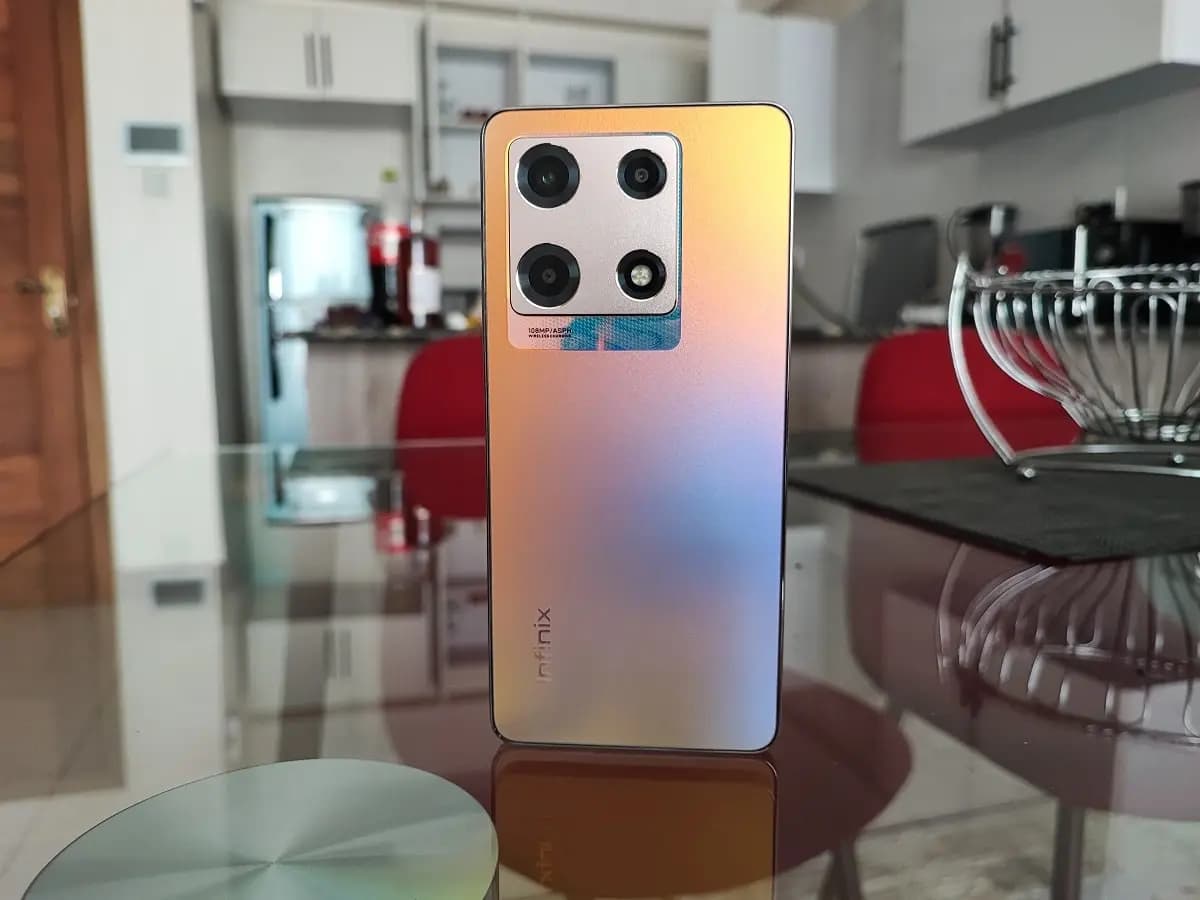The Infinix Note 30 Pro’s Battery and Charging Explained