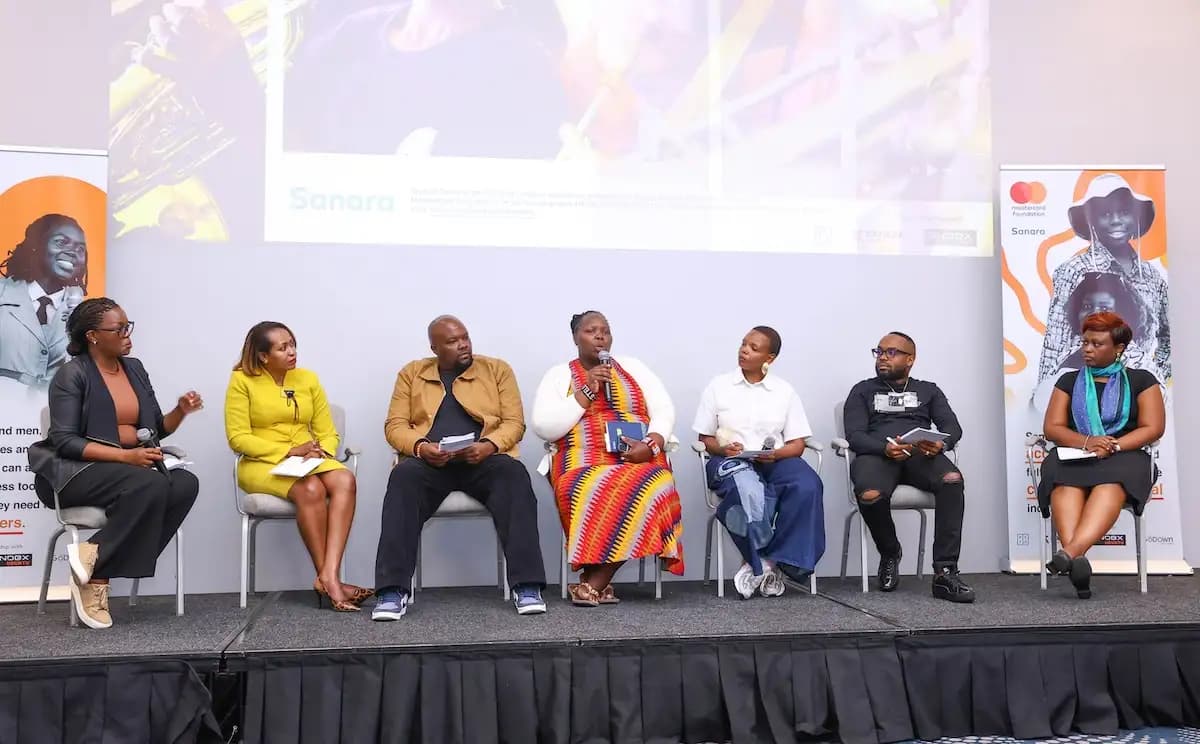 Sanara Deploys KES 1.2 Billion to Boost Kenya’s Creative Economy
