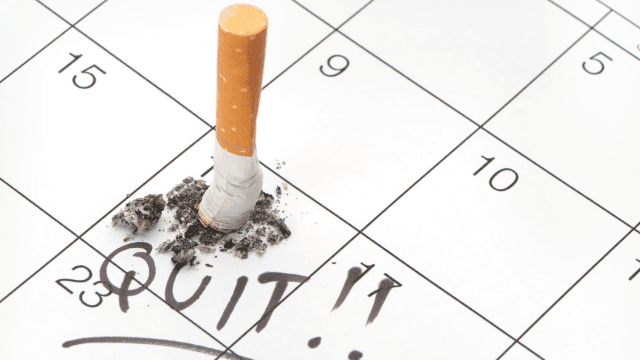 Health: The Dangers Of Smoking Cigarettes And Why You Should Quit