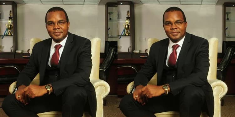 Wilfred Musau: Serial Banker Who Has Worked for 5 Kenyan Banks and Now Joins NMG