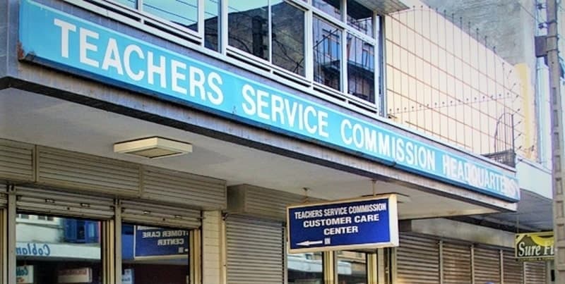 How to Apply for TSC’s 2025 Teacher Recruitment – 2,014 Vacancies Available