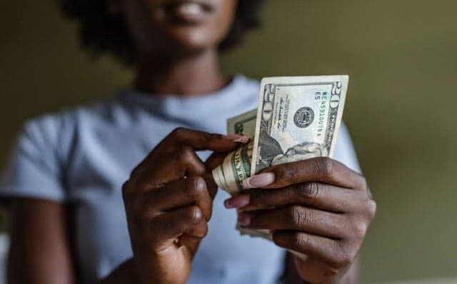 The Singlehood Series: He Claimed That I Only Liked Him For His Money