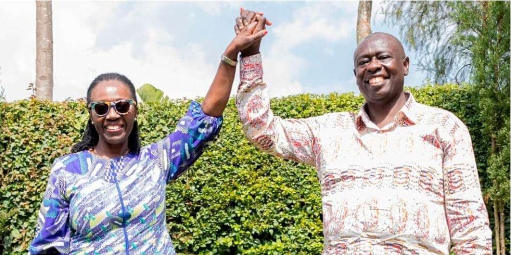 Martha Karua Reveals Govt Plot to Exclude Gen Z from 2027 Polls